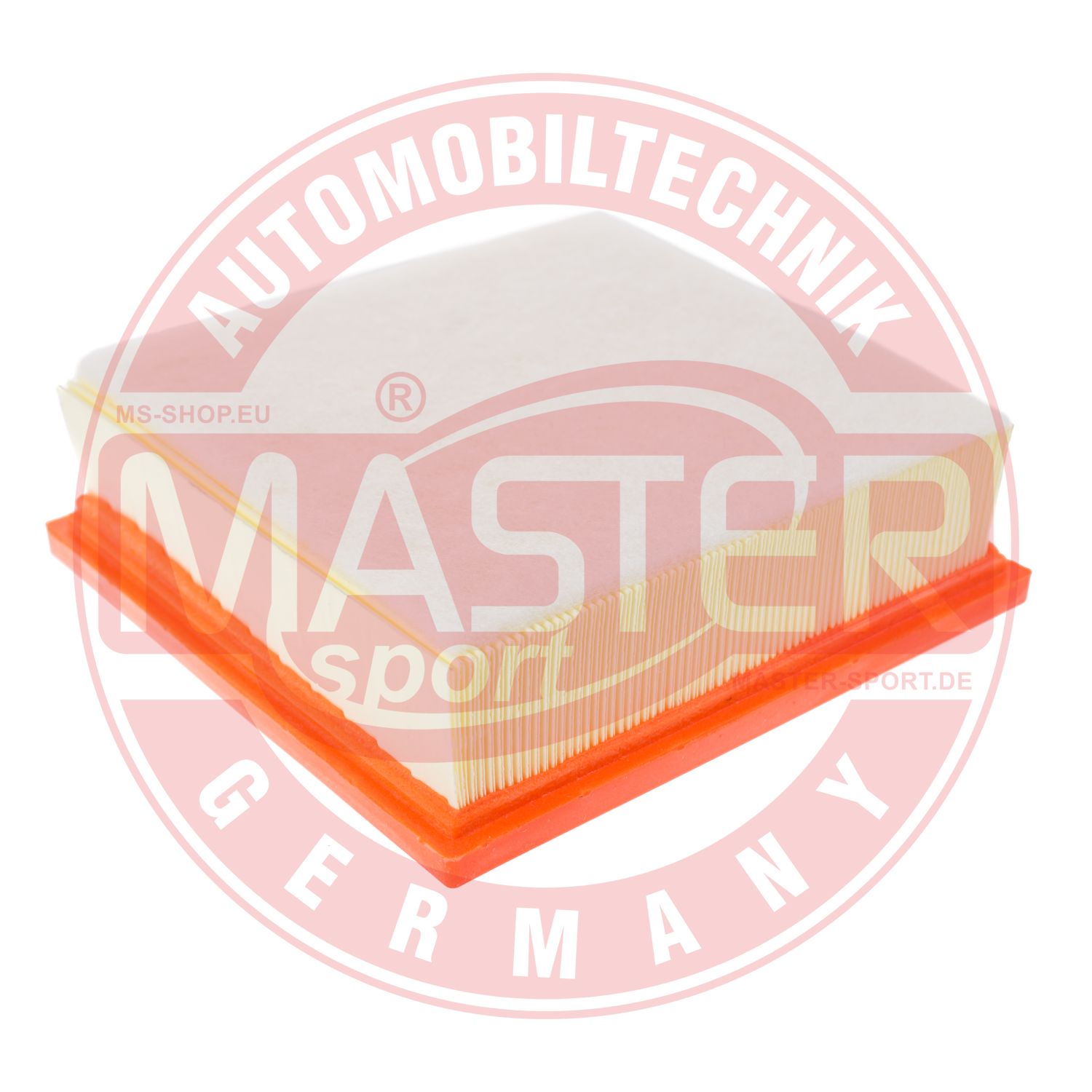 MASTER-SPORT GERMANY 20106/1-LF-PCS-MS Air Filter